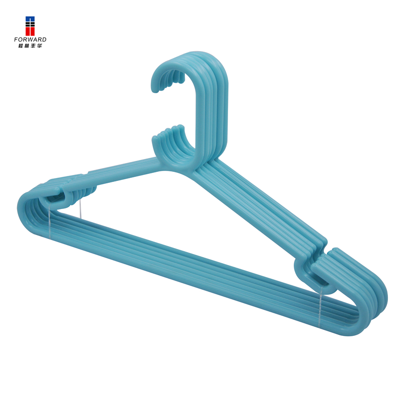 Plastic hanger PS6330 - Guilin Forward Industry And Trade CO., LTD